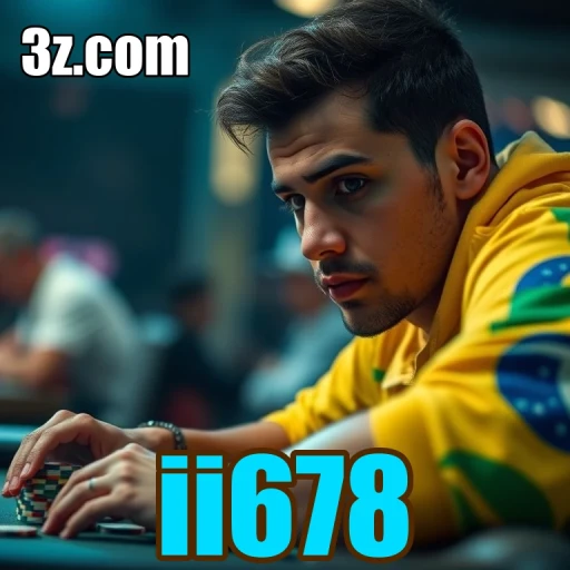 ii678 Ação
