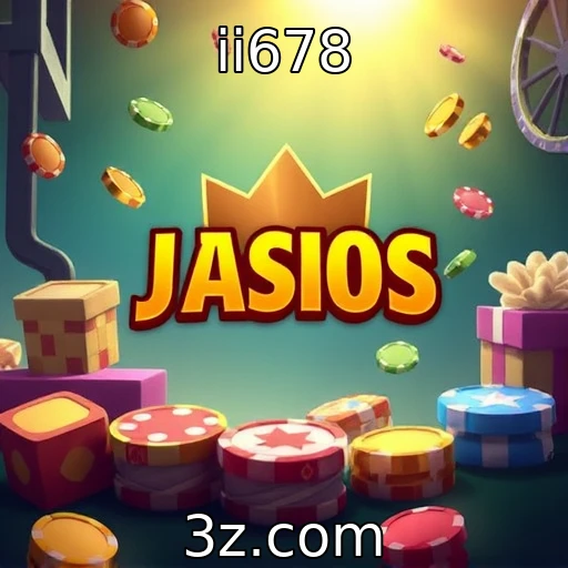 Novos lançamentos e tendências de jogos de cassino | ii678