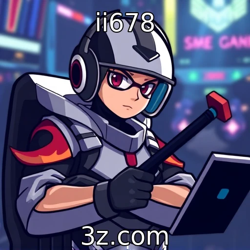 Tendências em jogos competitivos e eSports : ii678