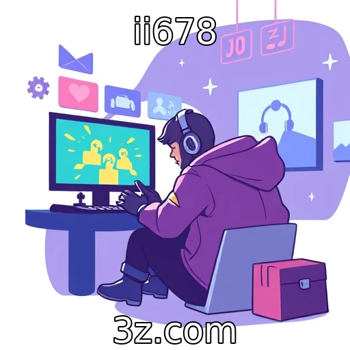 Análise do comportamento do consumidor em jogos online | ii678