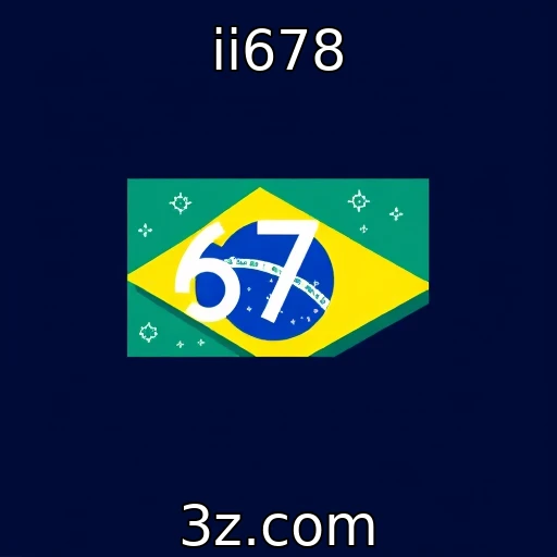 Crescimento das plataformas de apostas digitais no Brasil - ii678