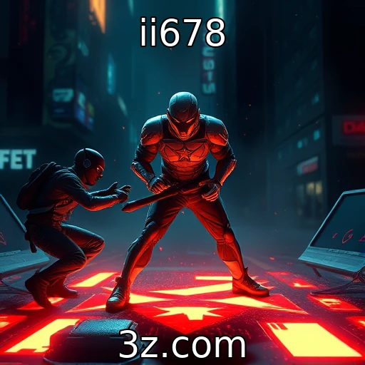 A evolução das narrativas nos jogos eletrônicos | ii678