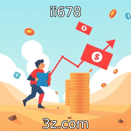 Desempenho financeiro de provedores de jogos e suas estratégias | ii678