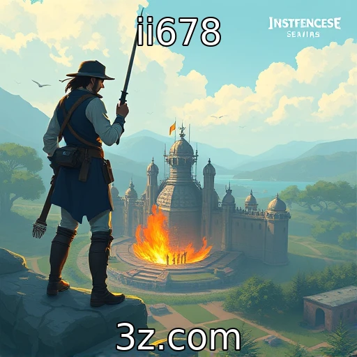 Desafios da indústria de jogos independentes | ii678