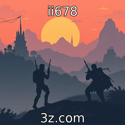 Desenvolvimento de jogos independentes em ascensão | ii678