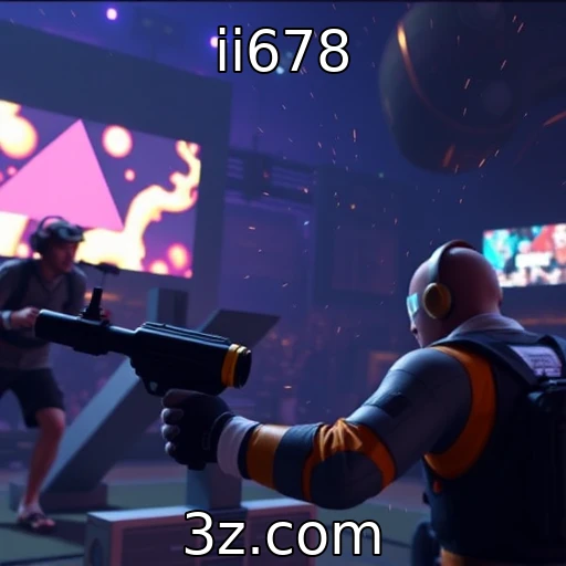 Tecnologia de baixa latência e seu efeito em jogos ao vivo | ii678