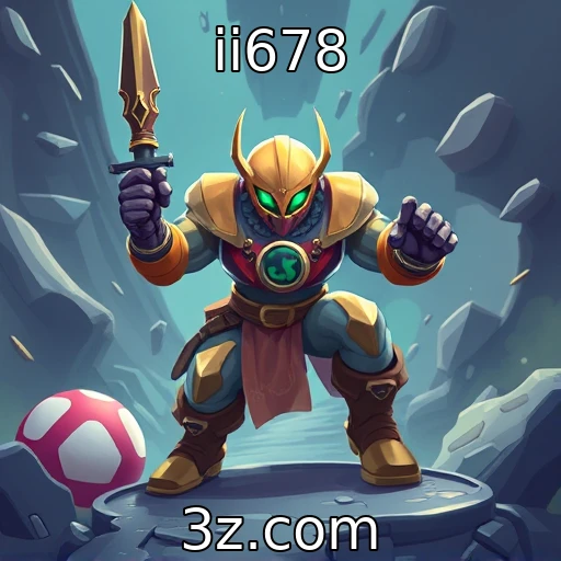 Novas tendências de desenvolvimento na indústria de jogos - ii678