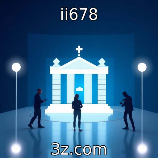 Mudanças regulatórias e seu efeito nos cassinos virtuais | ii678