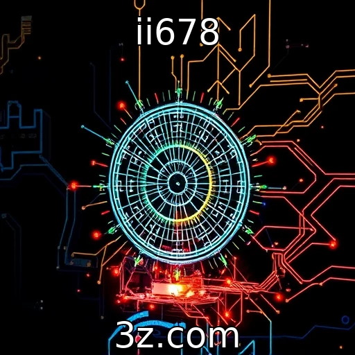 Inovação em tecnologia de RNG e suas implicações | ii678