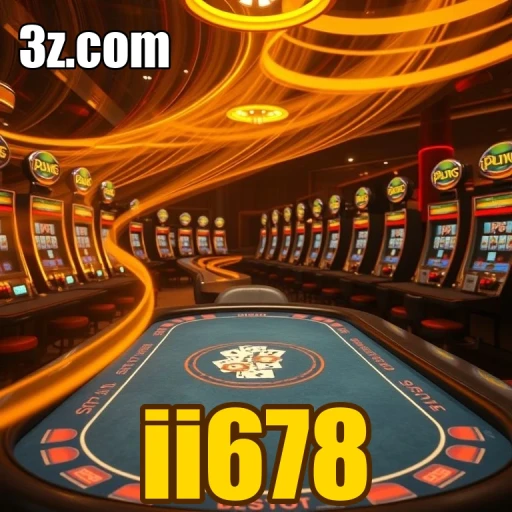 ii678 RPG